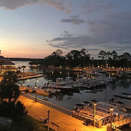 80 Mooring Buoy Villa Pulau Hilton Head Luaran gambar