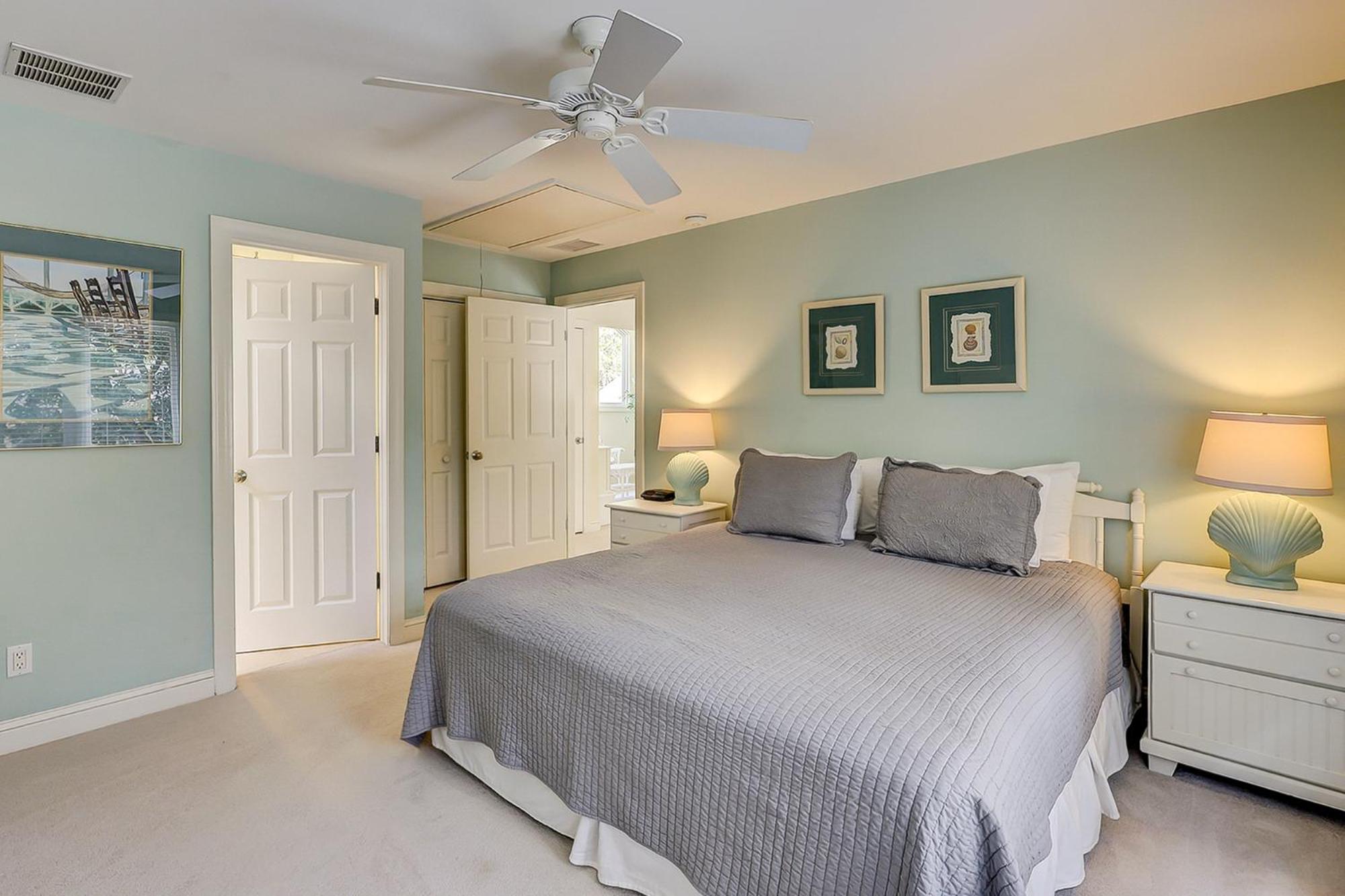 80 Mooring Buoy Villa Pulau Hilton Head Luaran gambar