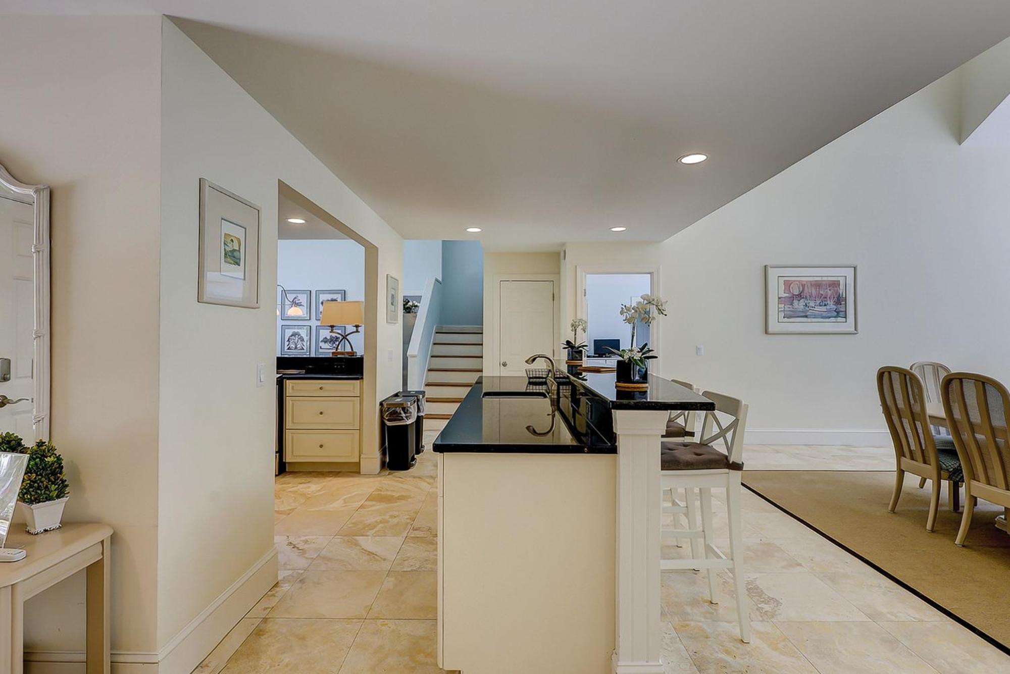 80 Mooring Buoy Villa Pulau Hilton Head Luaran gambar