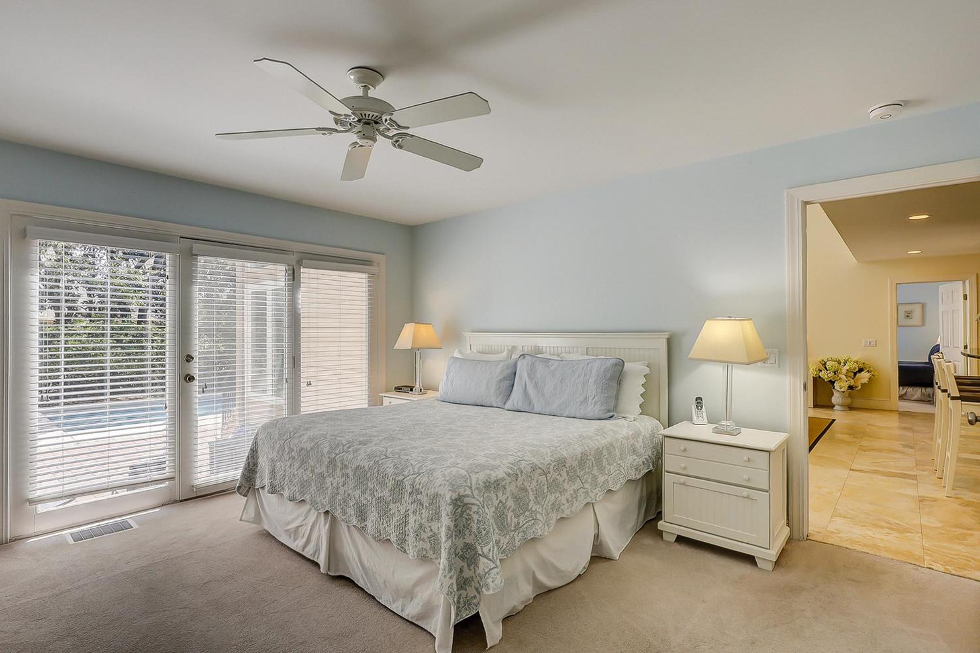 80 Mooring Buoy Villa Pulau Hilton Head Luaran gambar