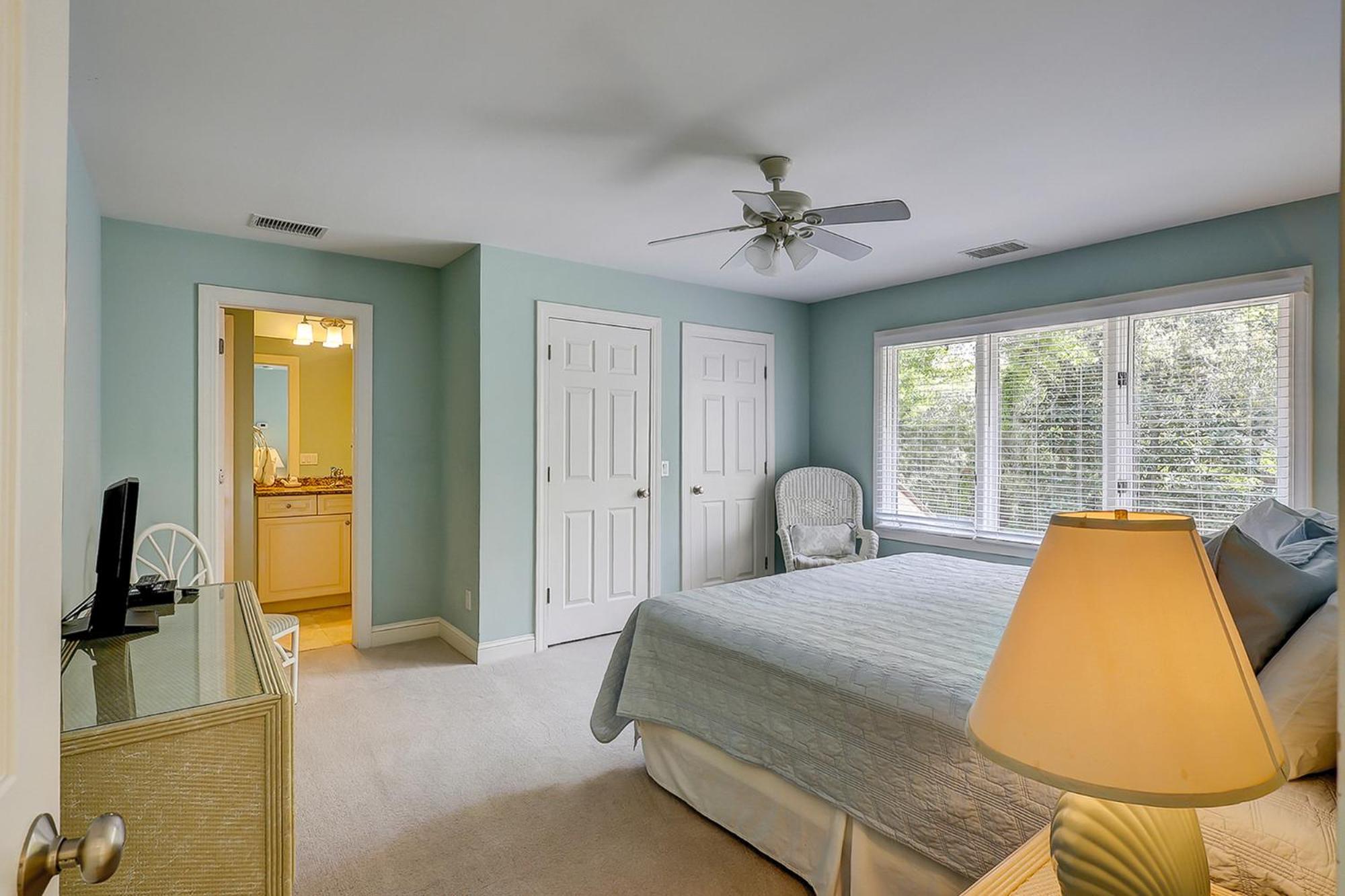 80 Mooring Buoy Villa Pulau Hilton Head Luaran gambar