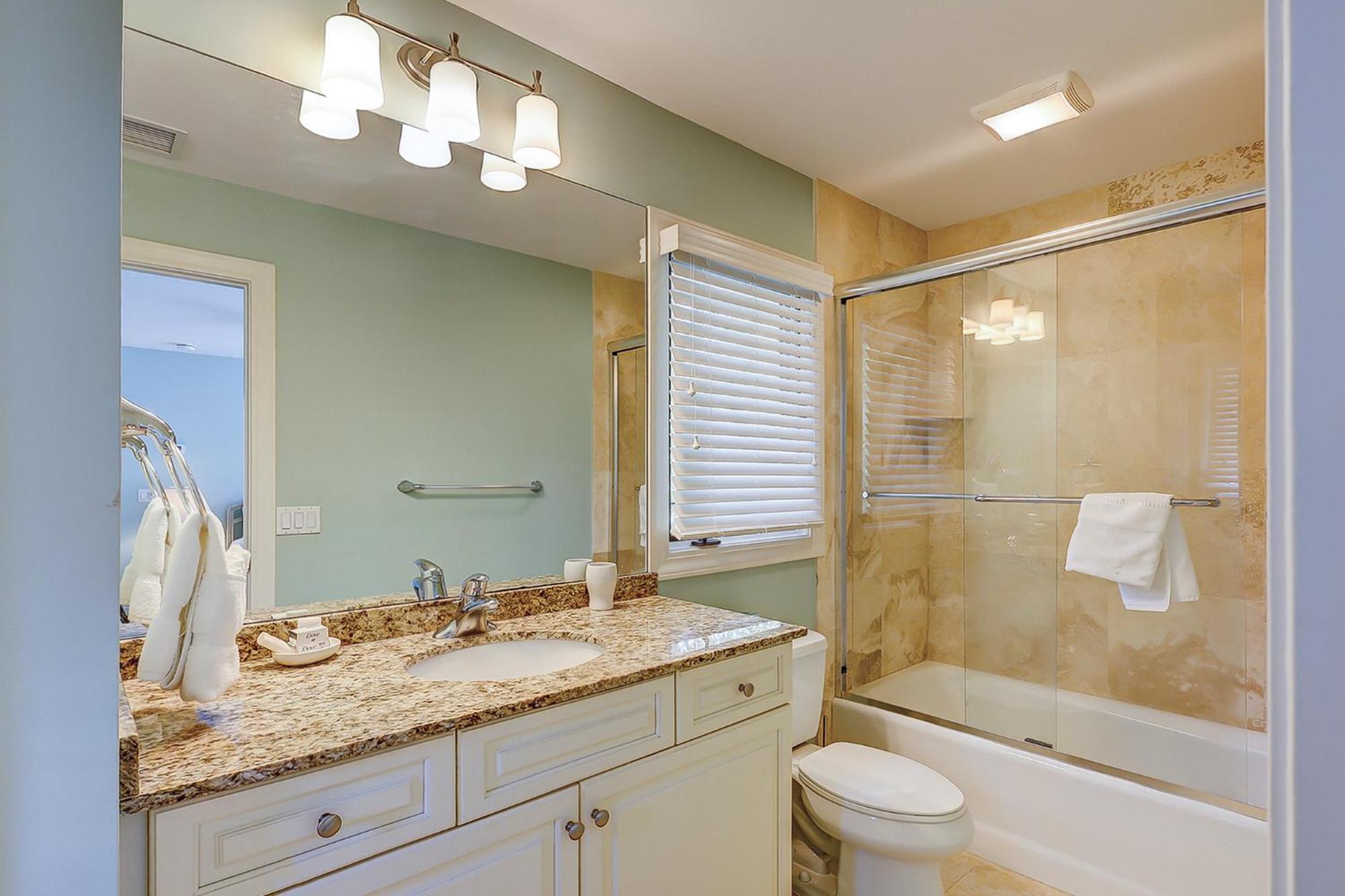 80 Mooring Buoy Villa Pulau Hilton Head Luaran gambar
