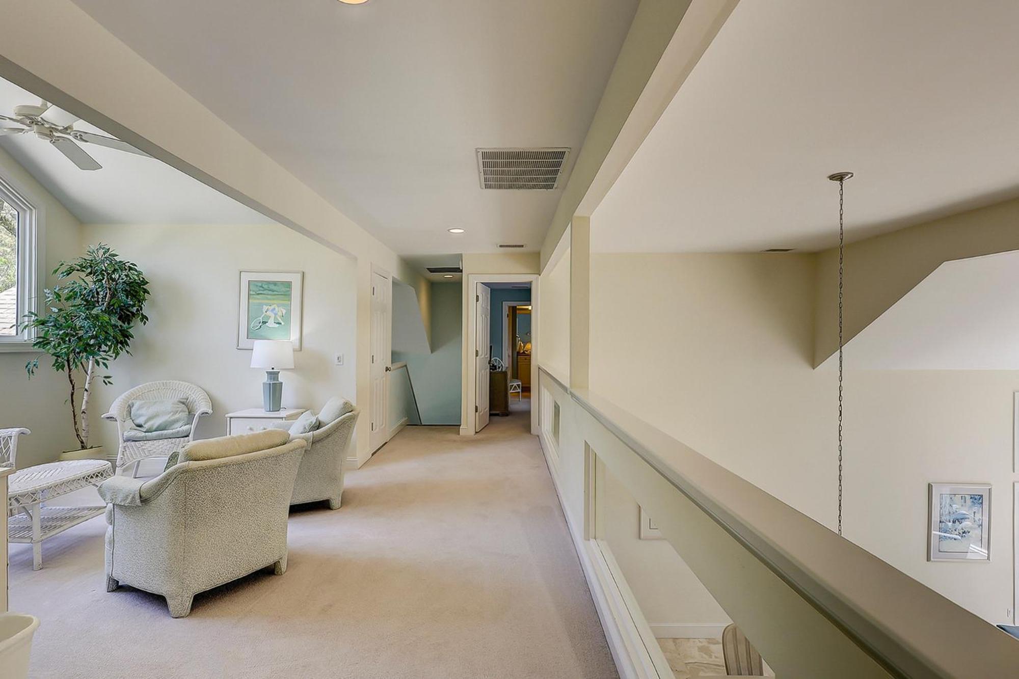 80 Mooring Buoy Villa Pulau Hilton Head Luaran gambar
